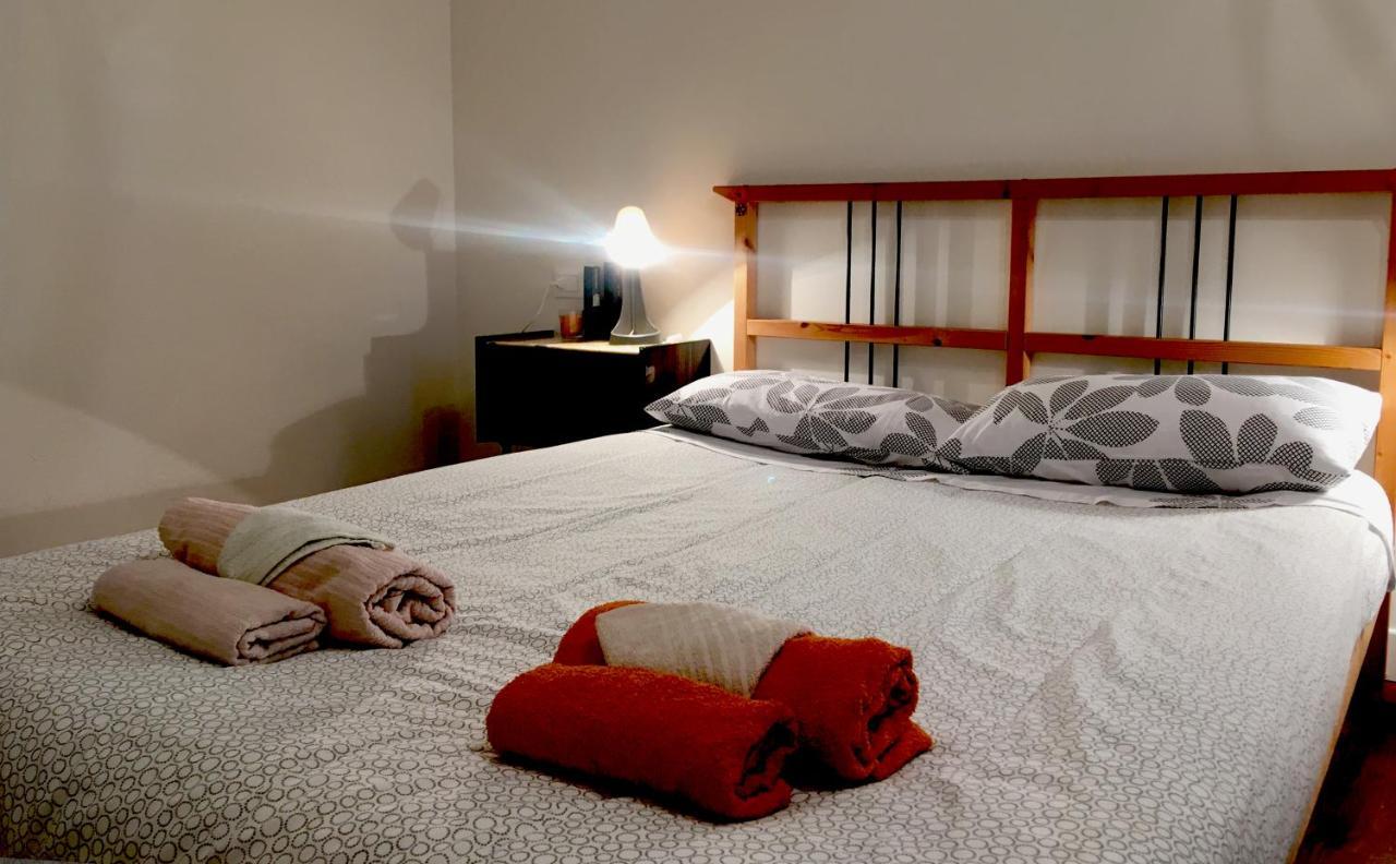 Bed and Breakfast A Casa Di Nat Modena Exteriér fotografie