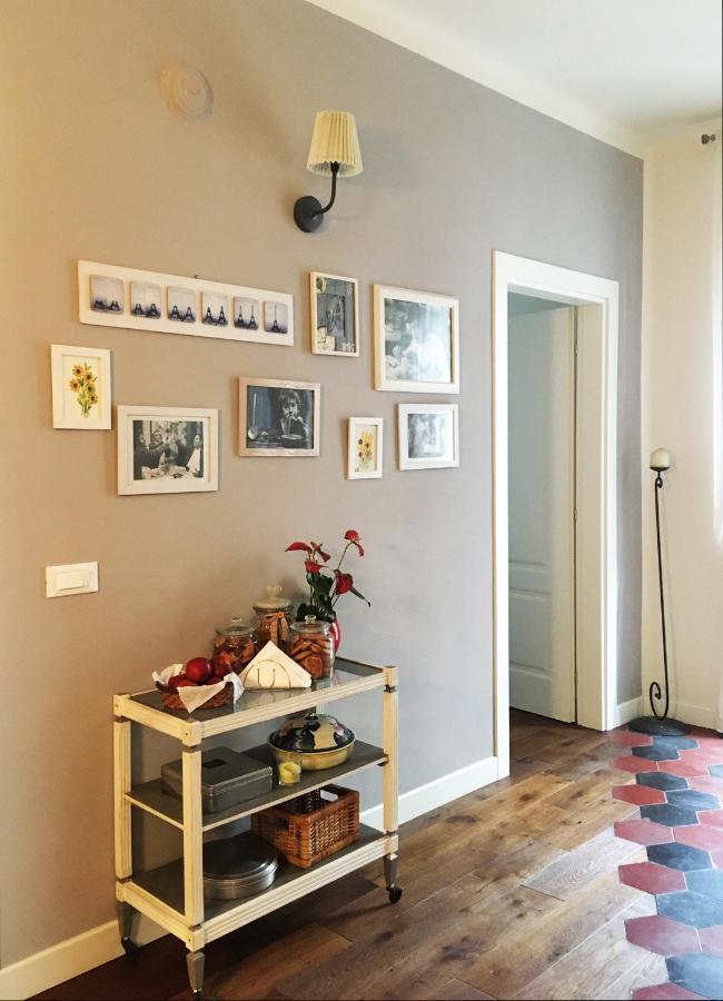 Bed and Breakfast A Casa Di Nat Modena Exteriér fotografie