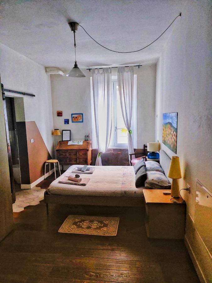 Bed and Breakfast A Casa Di Nat Modena Exteriér fotografie
