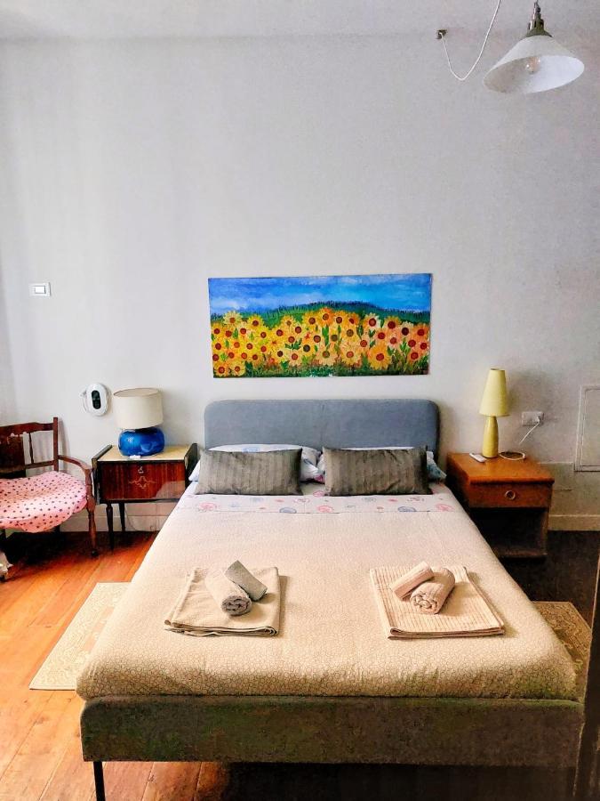 Bed and Breakfast A Casa Di Nat Modena Exteriér fotografie