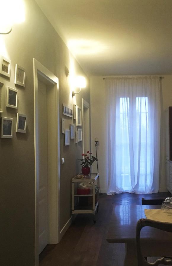 Bed and Breakfast A Casa Di Nat Modena Exteriér fotografie