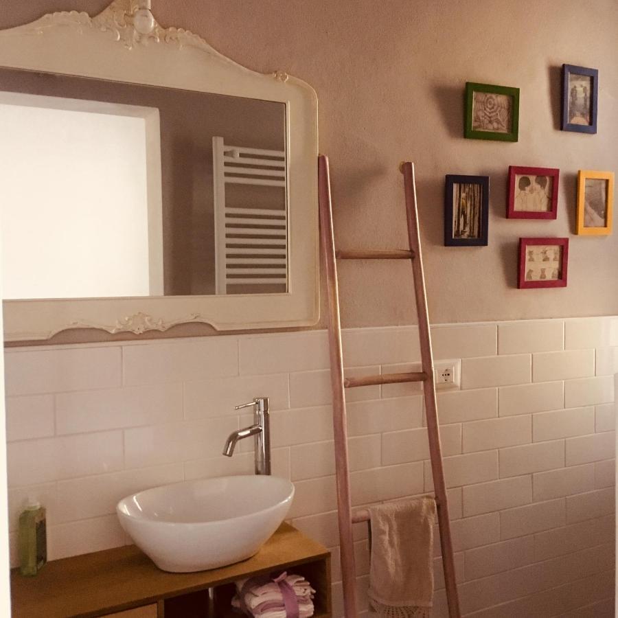 Bed and Breakfast A Casa Di Nat Modena Exteriér fotografie